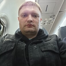 Фотография мужчины Дмитрий, 32 года из г. Брянск