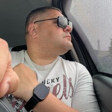 Фотография мужчины Happy Nikolas, 41 год из г. Ейск