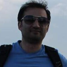 Фотография мужчины Друзья, 45 лет из г. Самарканд