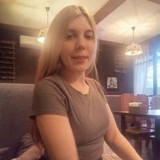 Фотография девушки Дарья, 23 года из г. Ставрополь