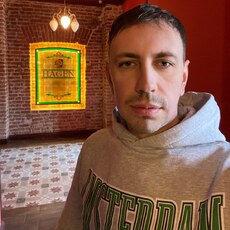 Фотография мужчины Сергей, 36 лет из г. Смоленск