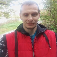 Фотография мужчины Алексей, 33 года из г. Раменское