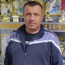 Фотография мужчины Алексей, 46 лет из г. Иркутск