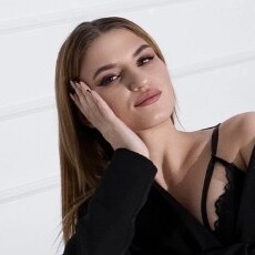 Фотография девушки Екатерина, 23 года из г. Ухта