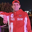 Мурад, 40 лет