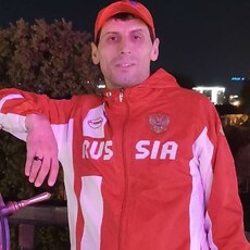 Фотография мужчины Мурад, 40 лет из г. Донецк