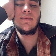 Фотография мужчины Али, 20 лет из г. Махачкала