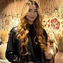 Нигина, 22 года