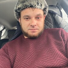 Фотография мужчины Никита, 27 лет из г. Братск