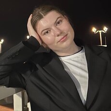 Фотография девушки Дарья, 18 лет из г. Волгоград