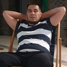 Фотография мужчины Евгений, 30 лет из г. Иркутск