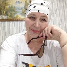 Фотография девушки Ник, 61 год из г. Тюмень