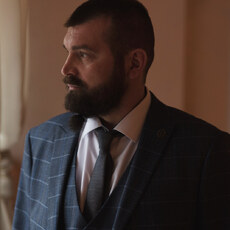 Фотография мужчины Павел, 40 лет из г. Ярославль