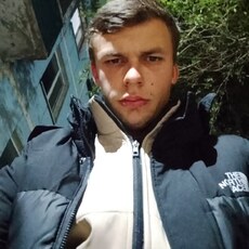 Фотография мужчины Александр, 19 лет из г. Державинск