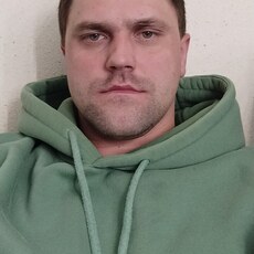 Фотография мужчины Александр, 32 года из г. Самара