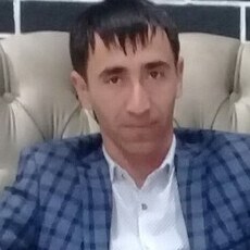 Фотография мужчины Али, 35 лет из г. Амурск