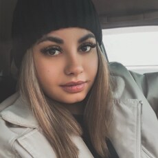 Фотография девушки Дарья, 29 лет из г. Барнаул