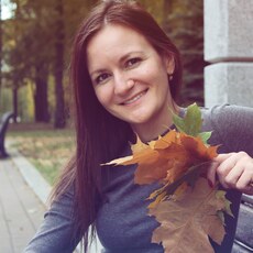 Фотография девушки Светлана, 32 года из г. Минск