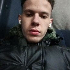 Фотография мужчины Влад, 22 года из г. Киров