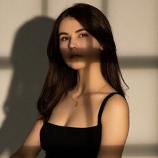 Елизавета, 26 из г. Краснодар.