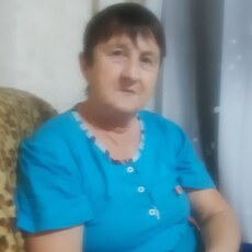 Фотография девушки Наталья, 58 лет из г. Мариинск