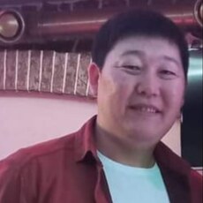 Фотография мужчины Kazak, 35 лет из г. Тобольск