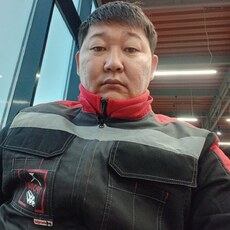 Фотография мужчины Руслан, 35 лет из г. Тобольск