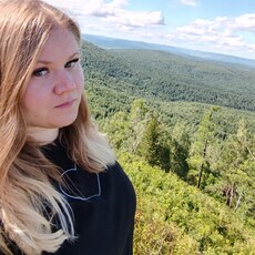 Фотография девушки Юлия, 30 лет из г. Красноярск