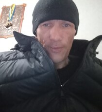 Фотография мужчины Олег, 43 года из г. Днепр