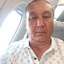 Низом, 55 лет