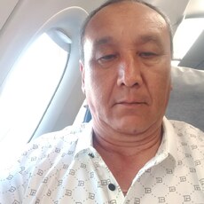 Фотография мужчины Низом, 55 лет из г. Самарканд