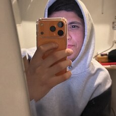 Фотография мужчины Полат, 21 год из г. Астана