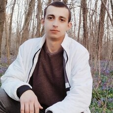 Фотография мужчины Евгений, 29 лет из г. Павловск (Воронежская Обл)