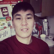 Фотография мужчины Ivan, 30 лет из г. Абакан