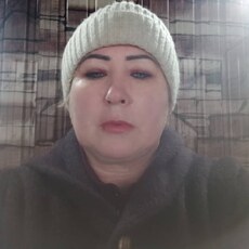 Фотография девушки Люба, 54 года из г. Ош