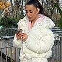 Кристина, 24 года