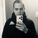 Виталий, 21 год