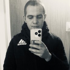 Фотография мужчины Виталий, 21 год из г. Бердск