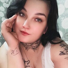 Фотография девушки Василиса, 27 лет из г. Томск