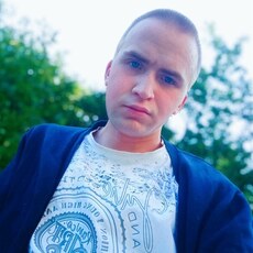 Фотография мужчины Илья Ухинов, 23 года из г. Владимир