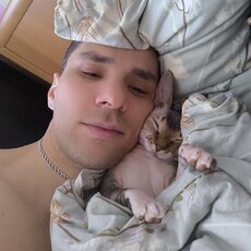 Фотография мужчины Ден, 29 лет из г. Нижнеудинск