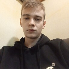 Фотография мужчины Николай, 21 год из г. Астрахань