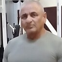 Умар, 54 года