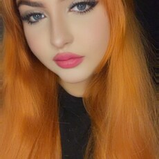 Фотография девушки Латифафания, 21 год из г. Анапа