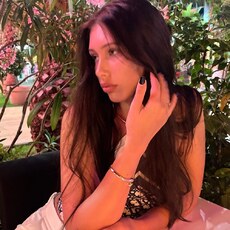 Фотография девушки Ульяна, 18 лет из г. Москва