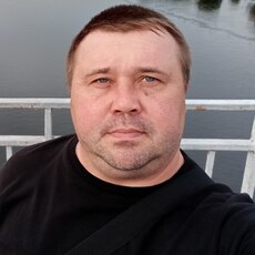 Фотография мужчины Антон, 38 лет из г. Коломна