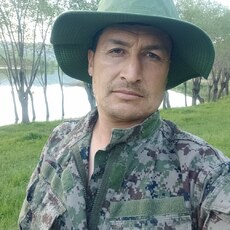 Фотография мужчины Саид, 37 лет из г. Усть-Каменогорск