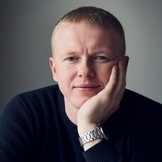 Фотография мужчины Руслан, 26 лет из г. Георгиевск