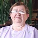 Любовь, 59 лет