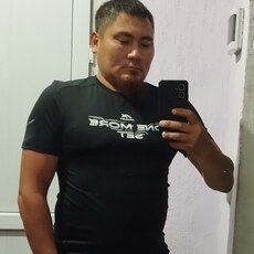 Фотография мужчины Друг, 41 год из г. Тараз